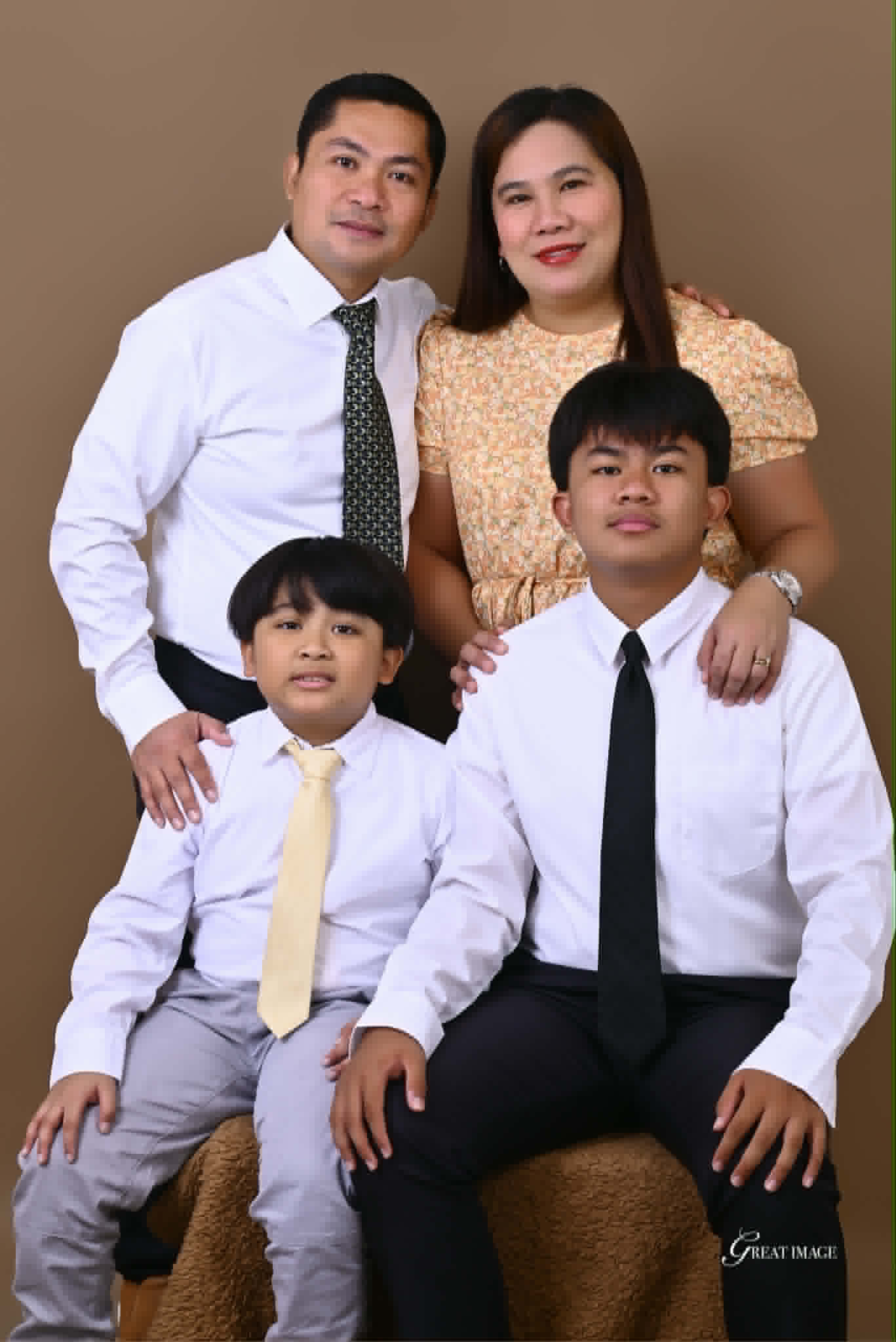 Missionary Image