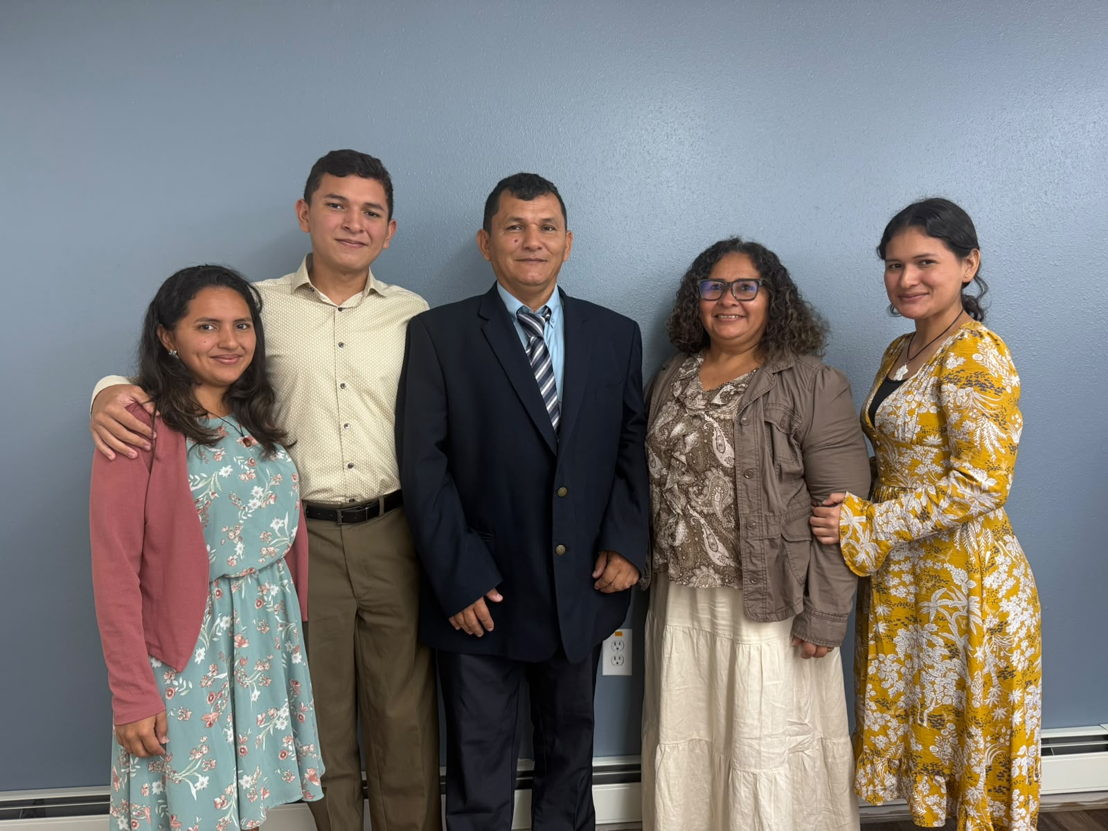 Missionary Image
